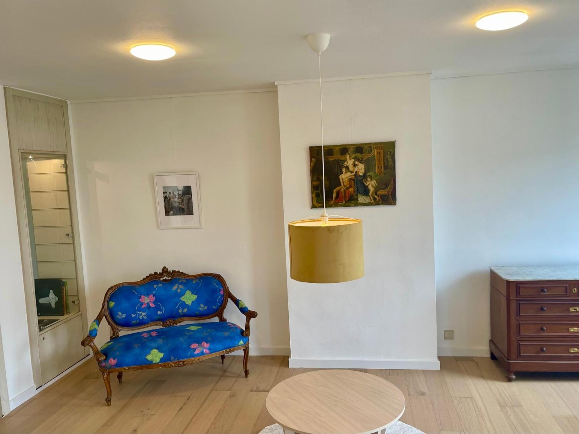 The Doors City Park House Gante Exterior foto